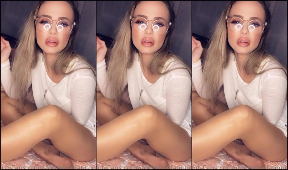 Goddessplatinum Pov I Smoke A Spliff And Tell You All About Important Slave Life Lessons Like The O