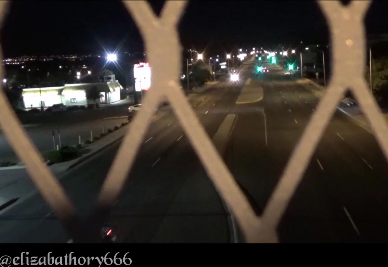 Eliza Bathory Cummo Trailer