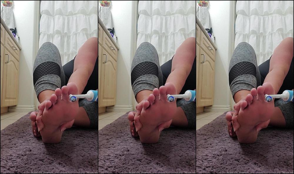 Dixiesjewels Self Tickle Fun