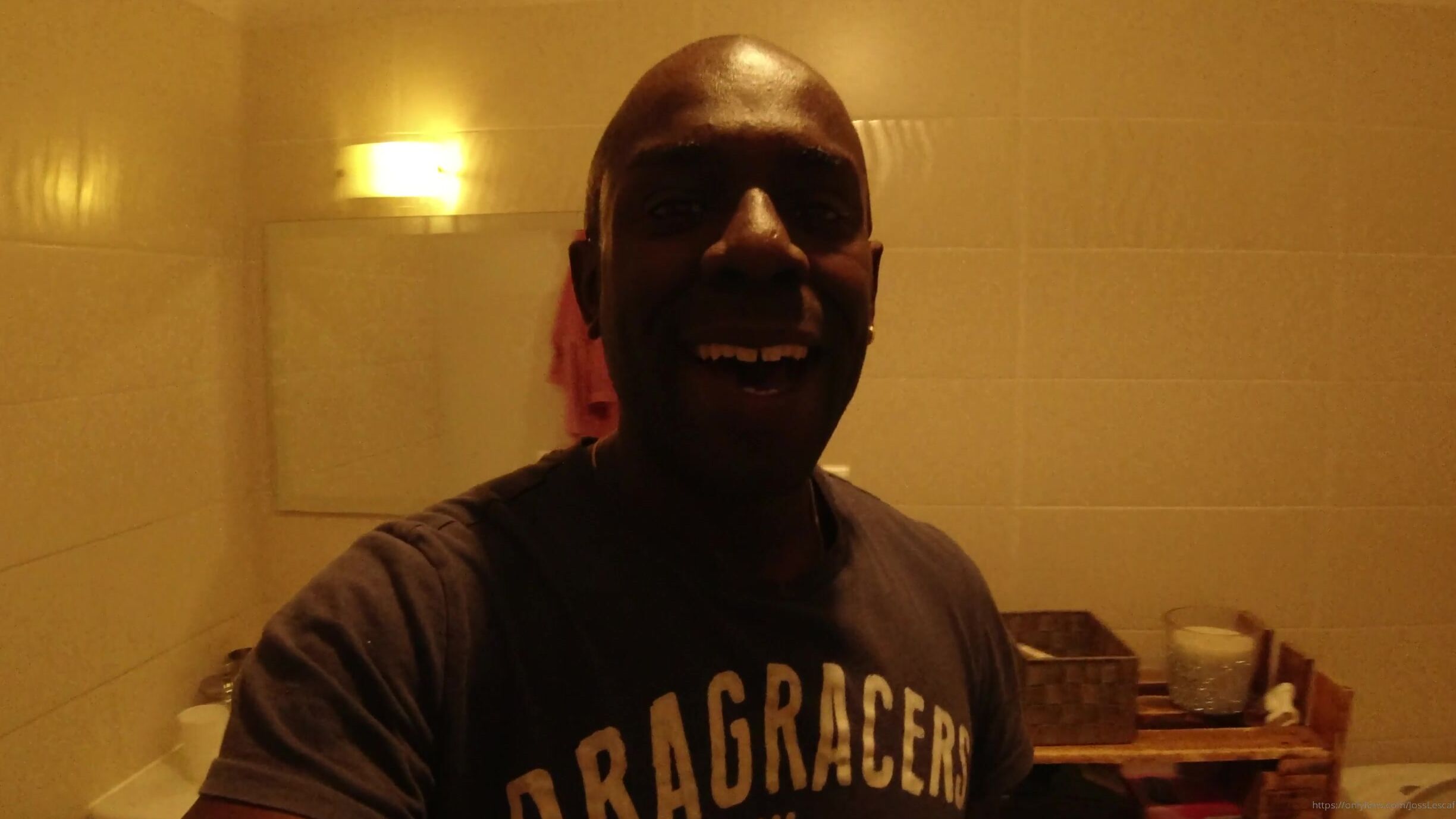 Josslescaf Let S Talk Together Under My Shower Part Nude Bbc P Undress Reality