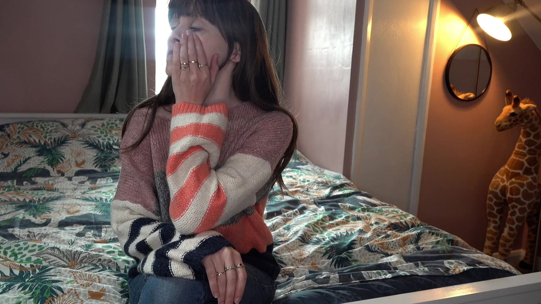 Sydney Harwin_Mommy-And-Son--Mutual-Feelings manyvids