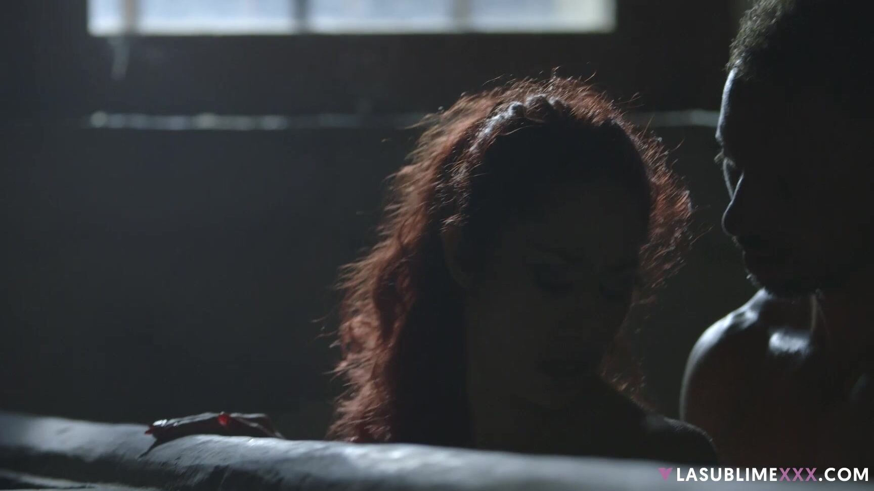 LaSublimeXXX 16 12 16 dana santo sex prisoner LaSublimeXXX