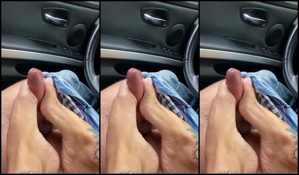 Ada Toes Nicknamed Adatoes Onlyfans Video 662