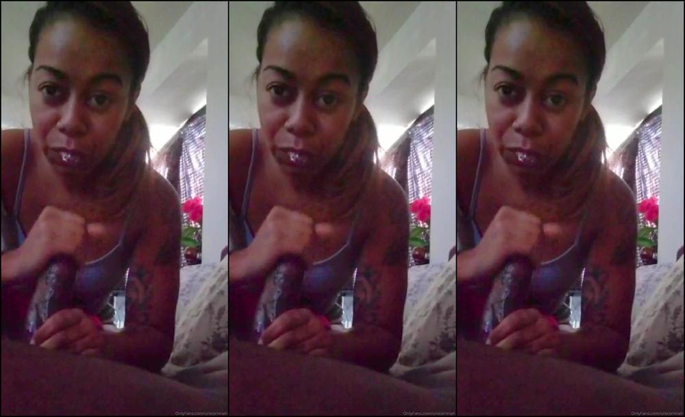 Unicornriah When You Like To Suck Dick You Like To