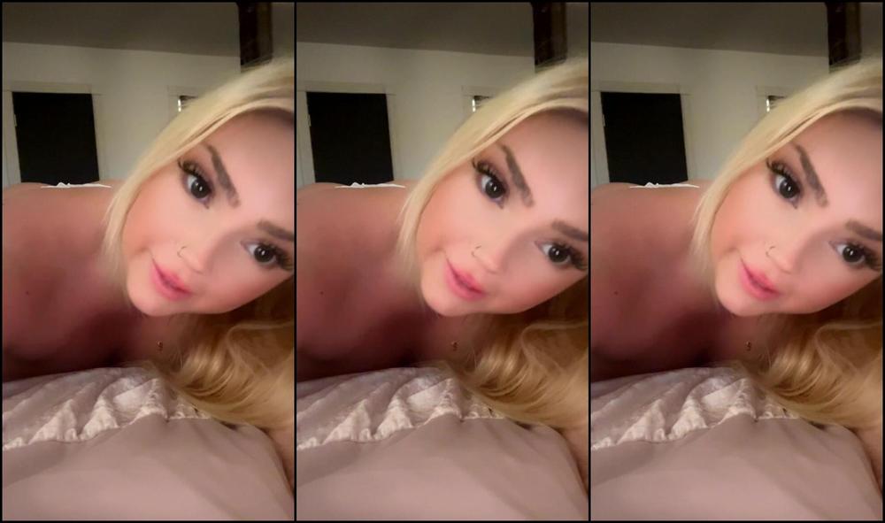 Stassilove 3264192342 04 05 2024 Come Play With Me This Morning