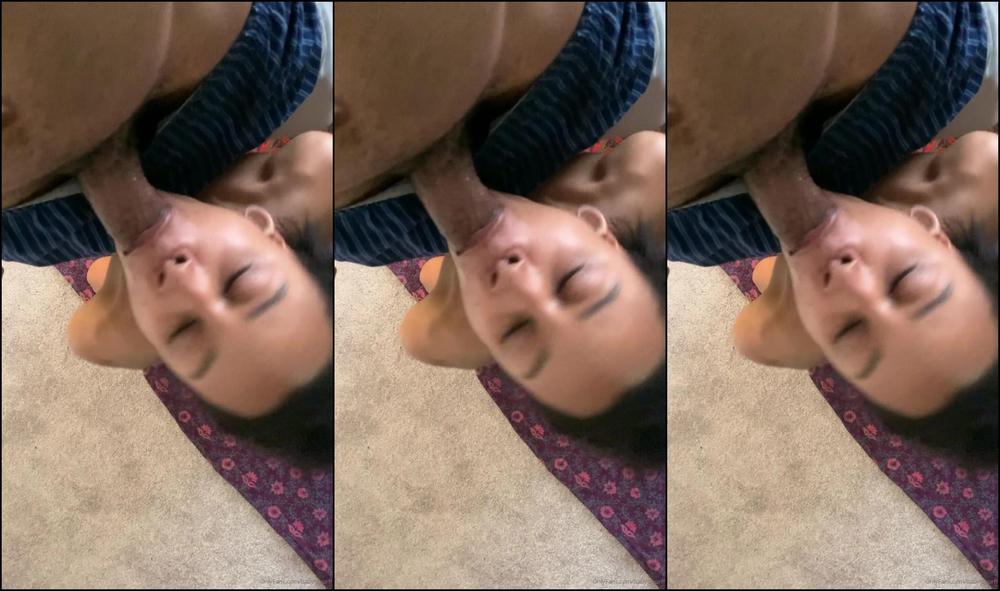 Babysmurff I Swallow Shit Whole