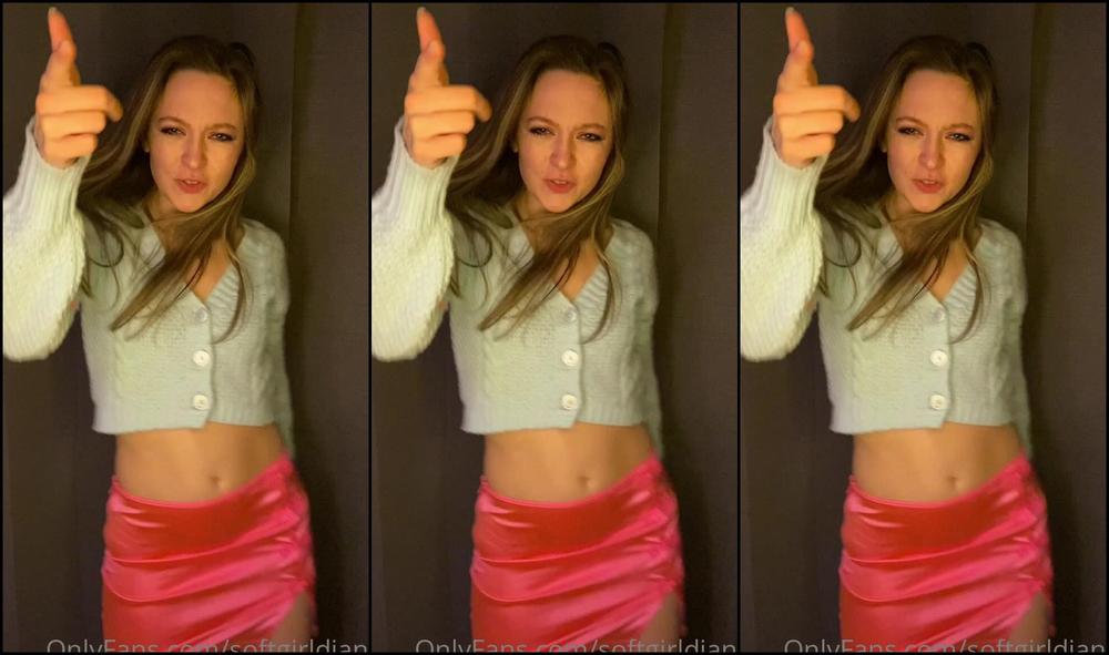 Softgirldiana Onlyfans Video 17