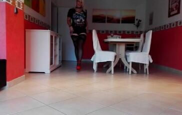 Outdoors,Big Boobs,Big Ass,Fucking,High Heels sandybigboobs best of hot mini video clips part 2 ManyVids