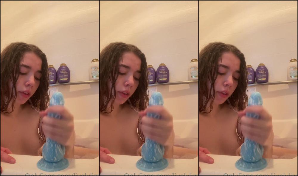 Livelylizzy Horny Girl Hrs Send Me A Tip If