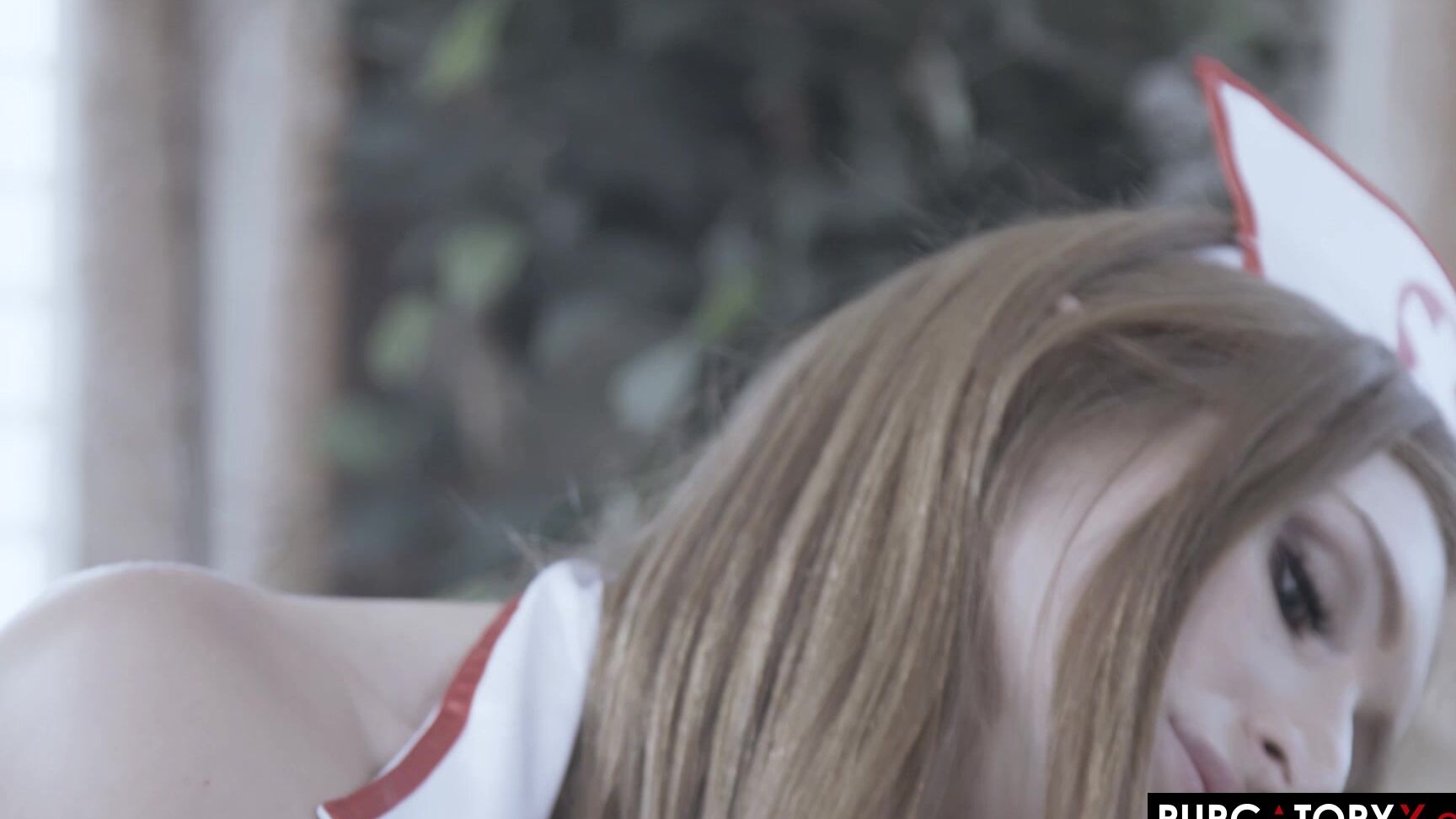 Skylar Snow Purgatoryx Com Fertility Clinic Vol Ep Lily Love