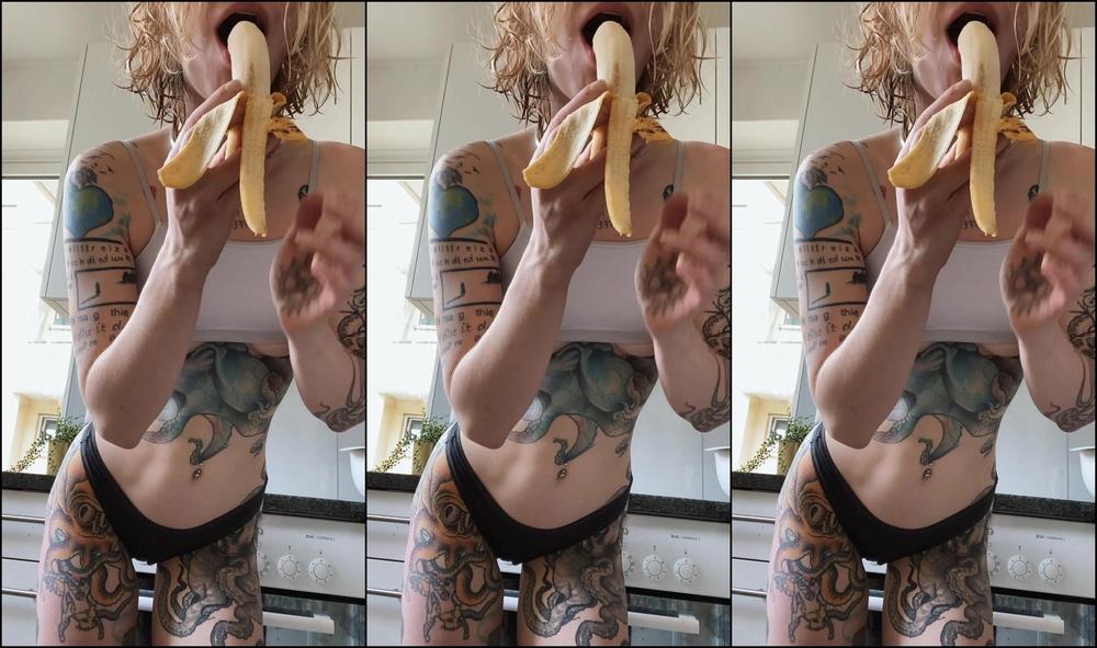 Mrs Nice Here Additionally Is A Little Video Of Me Making My Own Cereal I Sent The Version With Th