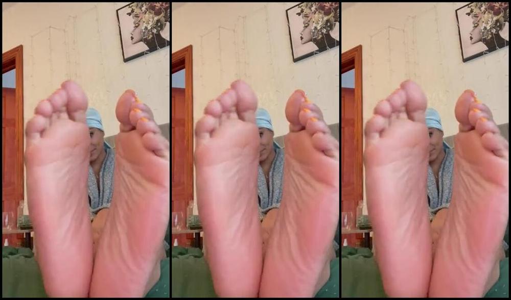 Thelbfeet Nicknamed Thelbfeet Onlyfans Video 6635