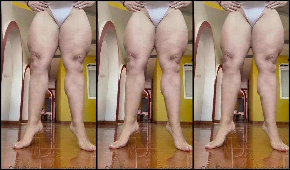 Quadsgoddess Nicknamed Quadsgoddess 09 16 2022 Onlyfans Video Hola Look At My Booty Amp Quads