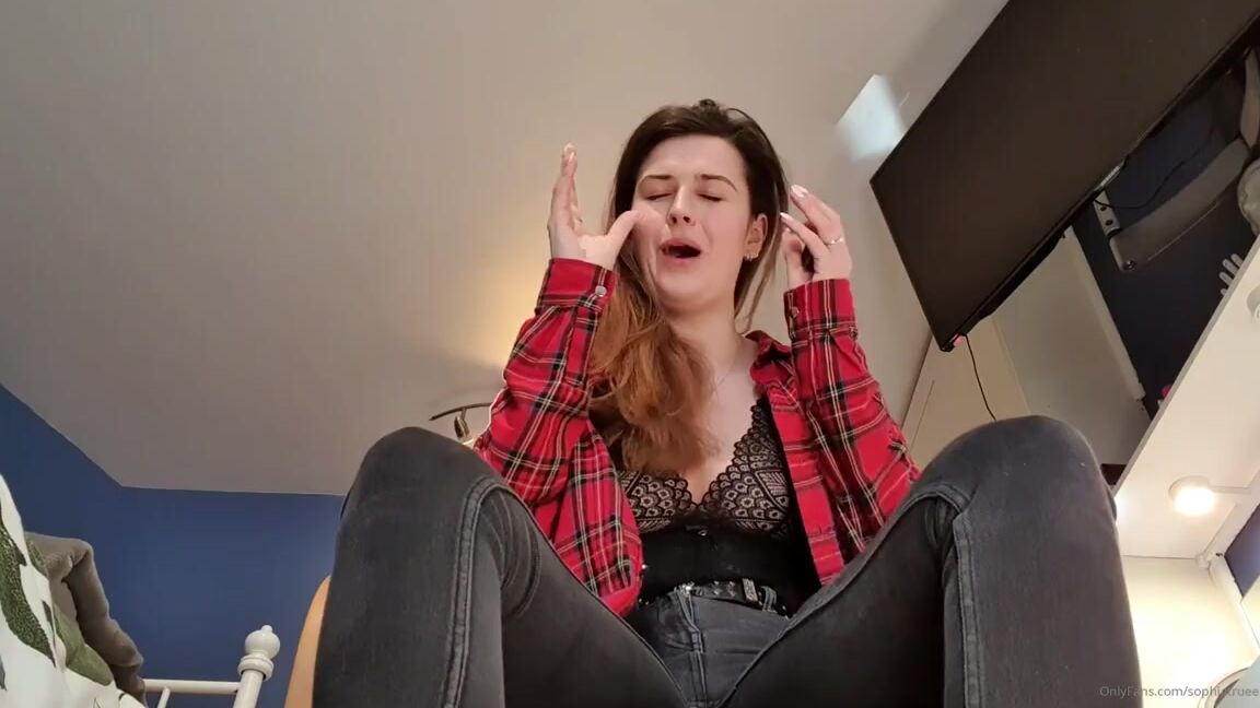 Miss Sophia Truee Vip Nicknamed Sophiatruee 02 14 2020 Onlyfans Video Youre Not Worthy Of My Presence