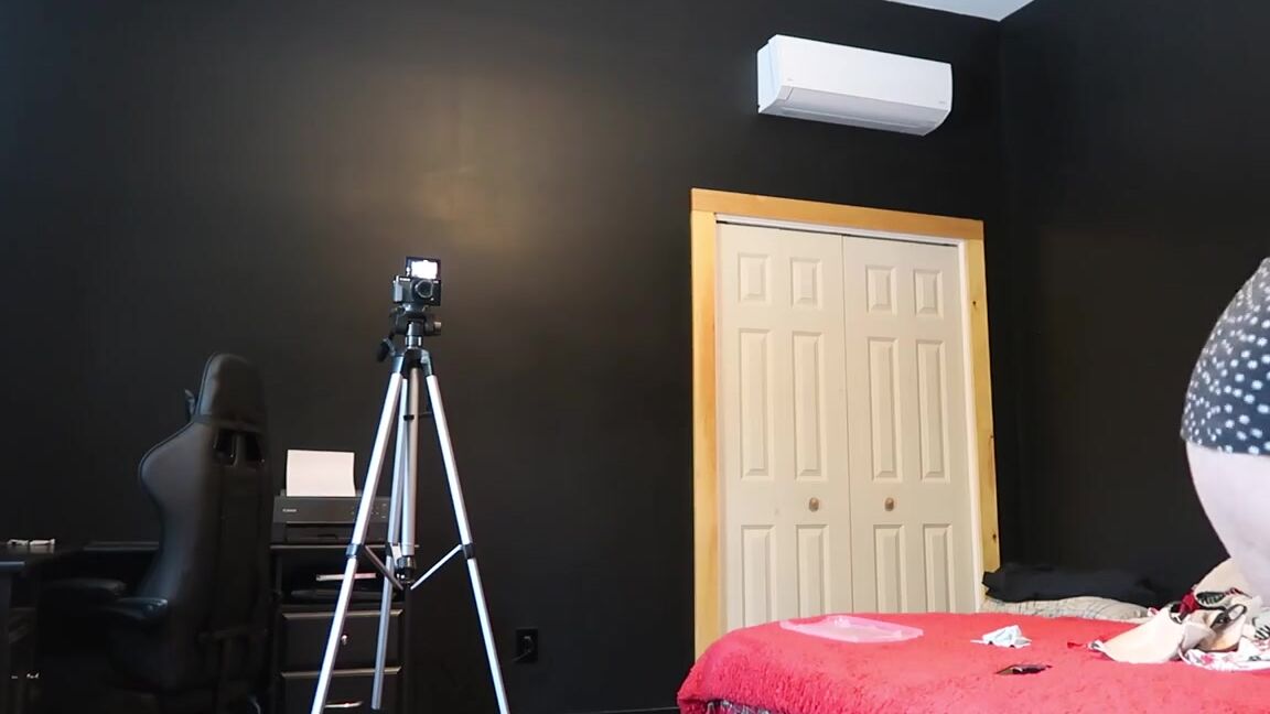 Longtoesally Nicknamed Longtoesally Stormy 01 17 2025 Onlyfans Video Polka Dots Dress Getting Cameras Ready And Showing That Bod Off In The Process