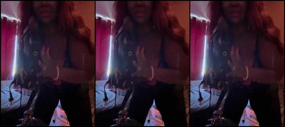 Madam Caramel Onlyfans Are You Ready To Become A Little Gimp Boi For Goddess Like You Have A Choice