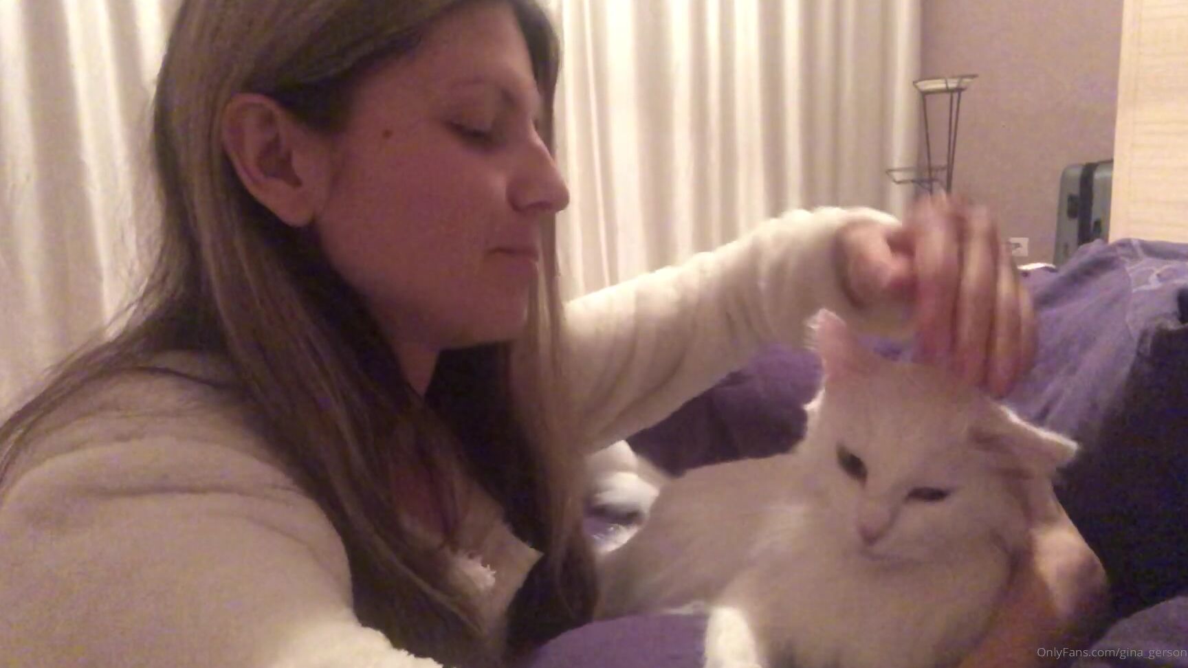 Gina Gerson Love Sweet Love