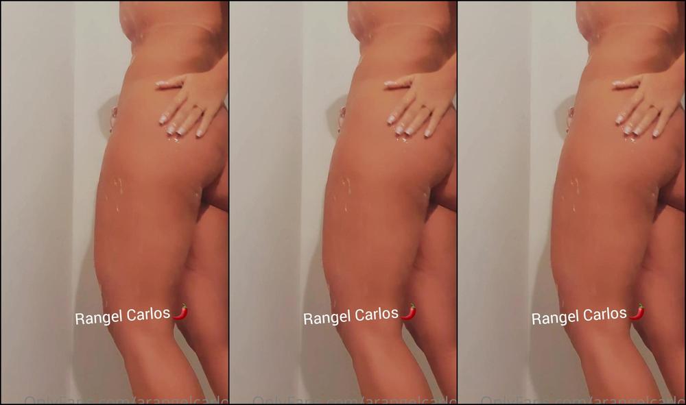 Rangelcarlos93 470127337 06 26 2020 Aquela Gozadinha No Chuveiro