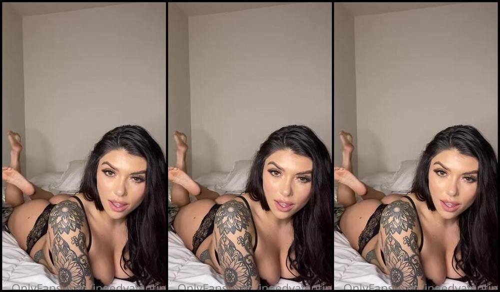 Valentina Fox Nicknamed Ineedvalentina Onlyfans You Want To Be A Good Boy For Me Of Course You Do So Listen G Premium