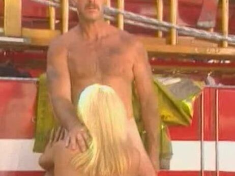 "Jill Kelly, Sindee Coxx, Brittany Andrews," Feature Flashpoint SiteRip