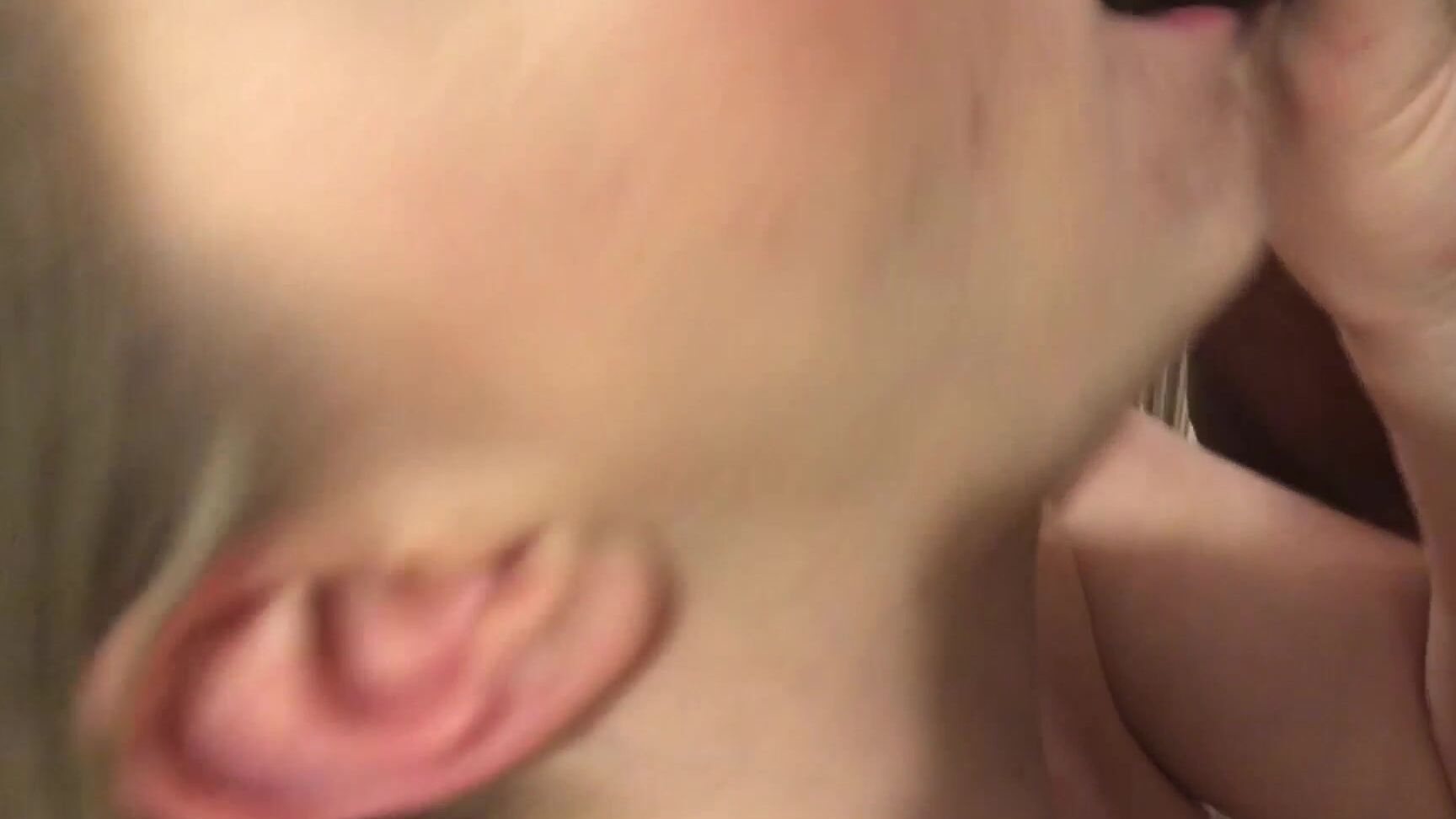 Blow Jobs, Deepthroat, Interracial amber heart pov bj ManyVids