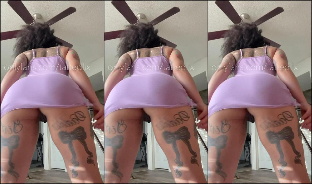 Tattedlix Videos 454