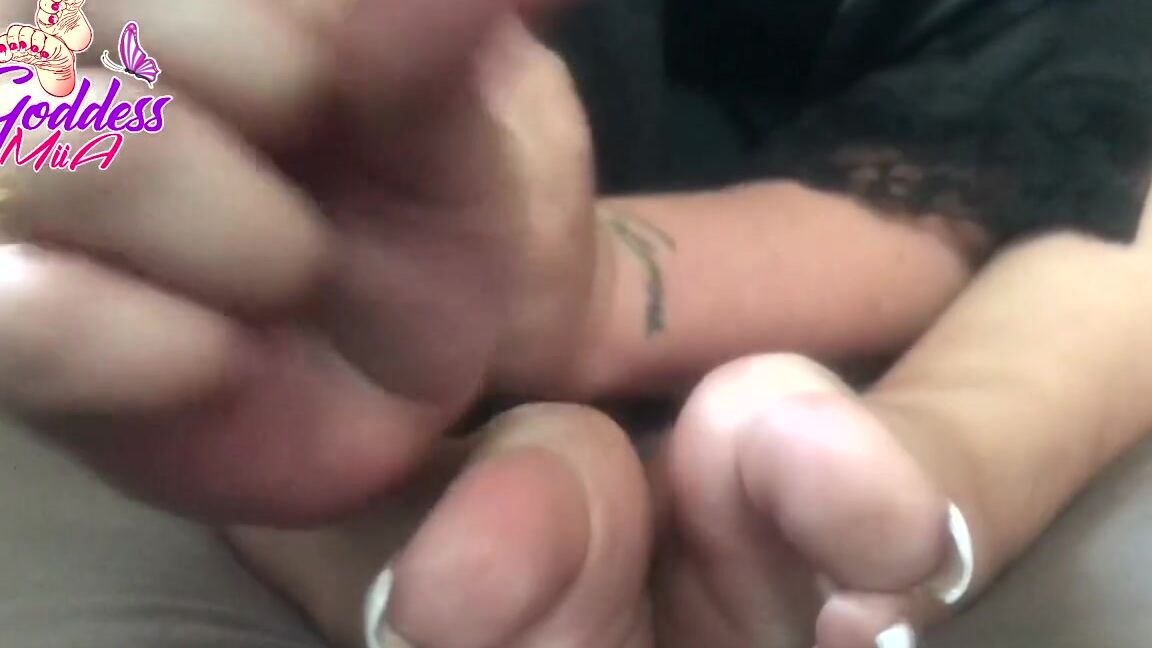 Goddessmiia Onlyfans I Love Talking Shit Little Dick Losers Make Yourself Useful