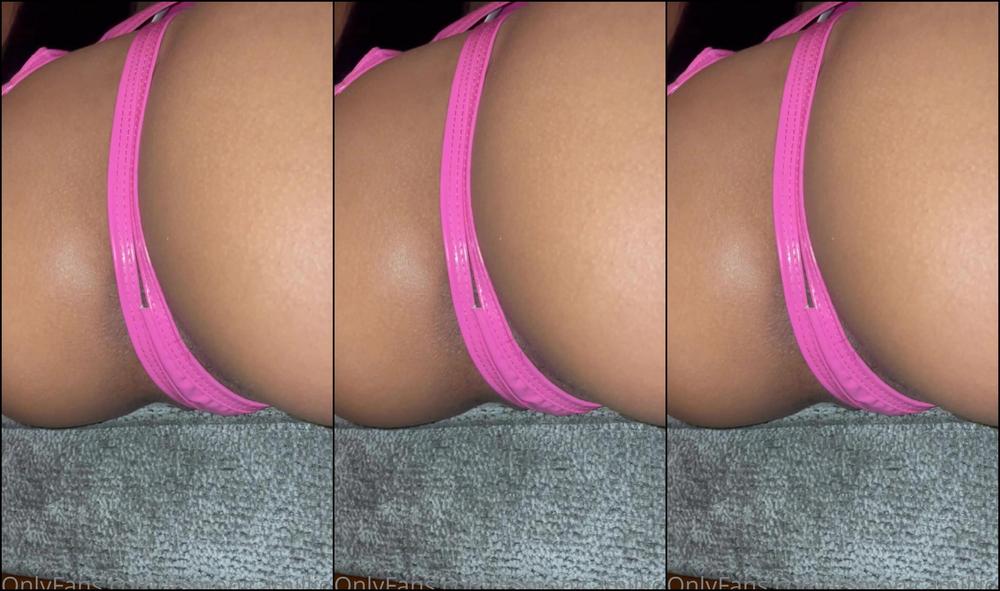 Itsmonicamillion 2377671412 02 27 2022 I Was A Good Little Submissive Girl This Weekend