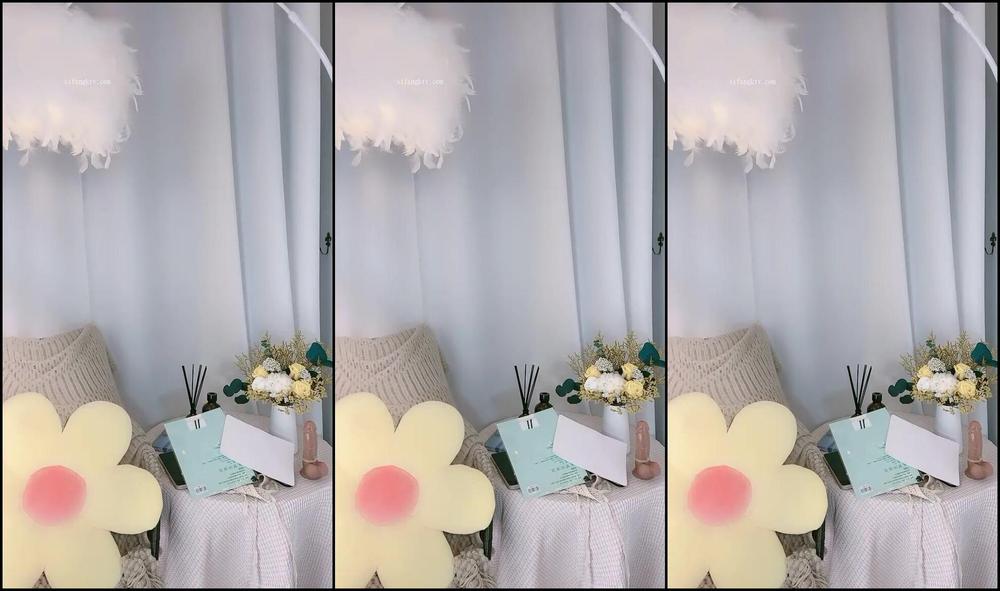 Asian Domestic Zone Self Filmed 05228