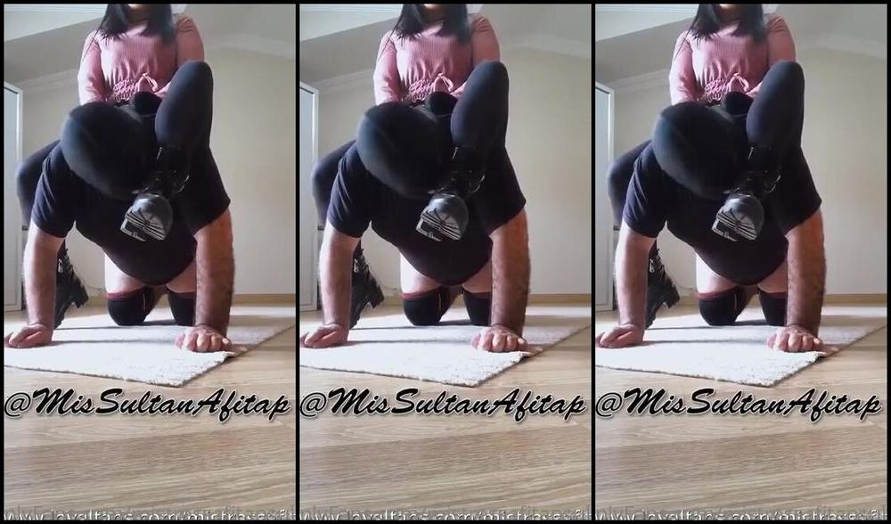 Onlyfans Model Mistress Afitap Aka Mistressafitapsultanatmla Elenmece Ottomanregma