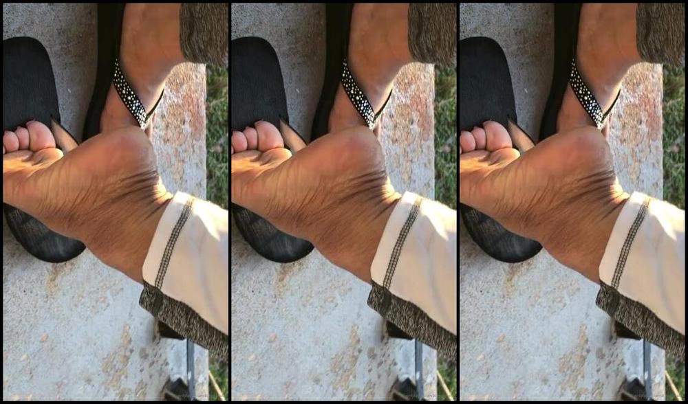 Atlfootjobqueen Aka Kilocakesole Onlyfans Video 434