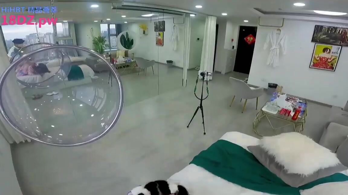 Asian Domestic Zone Self Filmed 05529