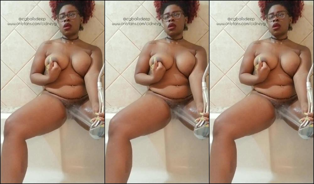 Cidneyg Part The Climax The Close Up If The Aftermath This