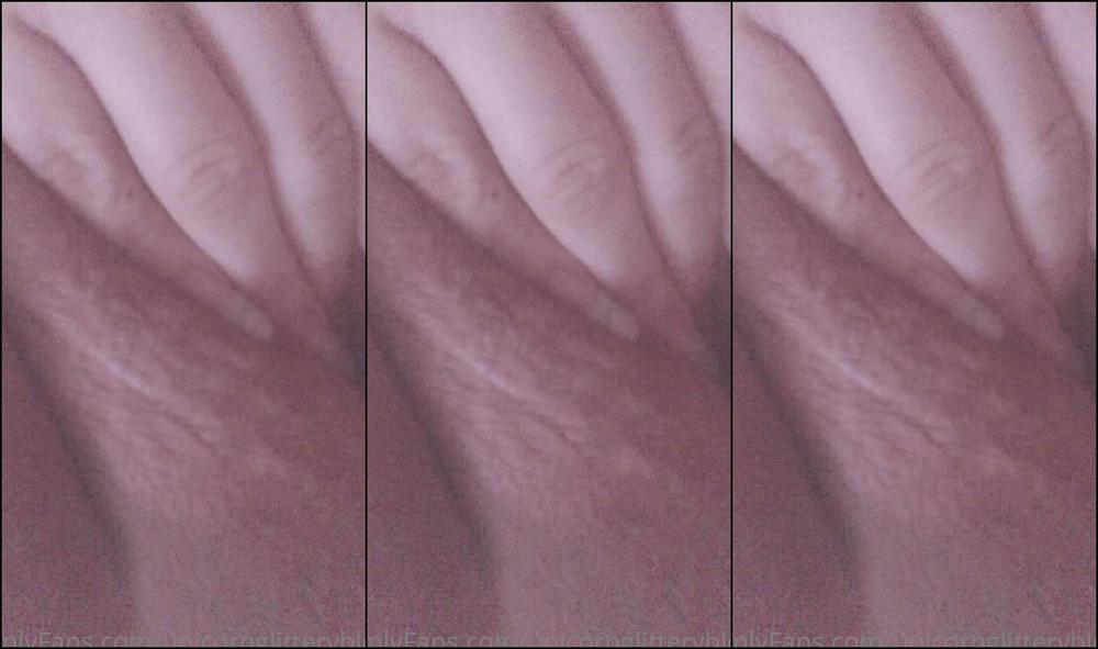 Unicornglitteryblood 2646717670 10 19 2022 I M So Wet I M Making Such A Mess Please Help Me By Licking My Pussy Up