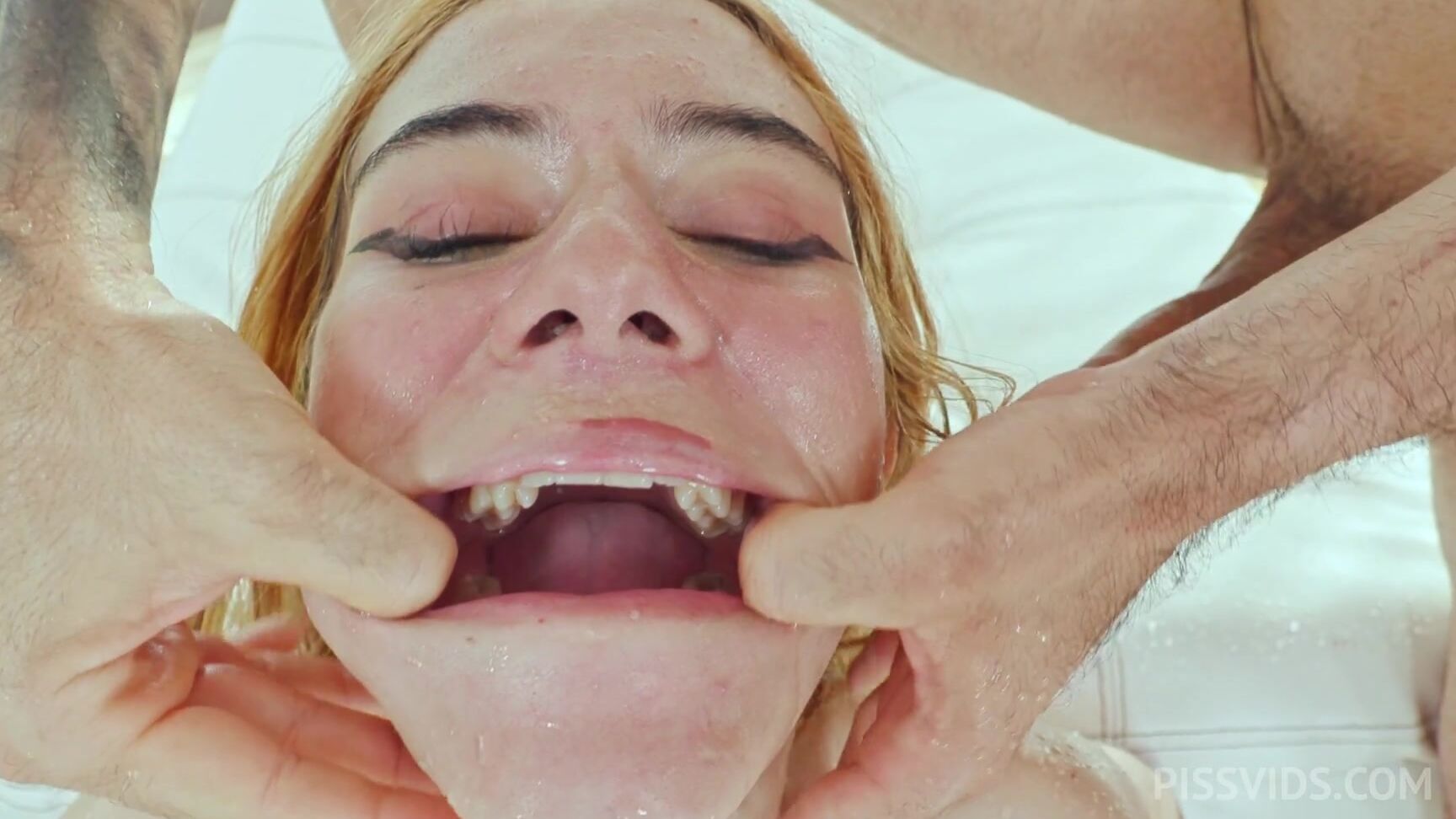 ass to mouth, anal, cum swallowing, double anal, piss, deep throat, blowjob, latina Little Chloe - Innocent Little Chloe. she is addicted to DAP. 5 on 1 + Pissing. LTP303 SiteRip