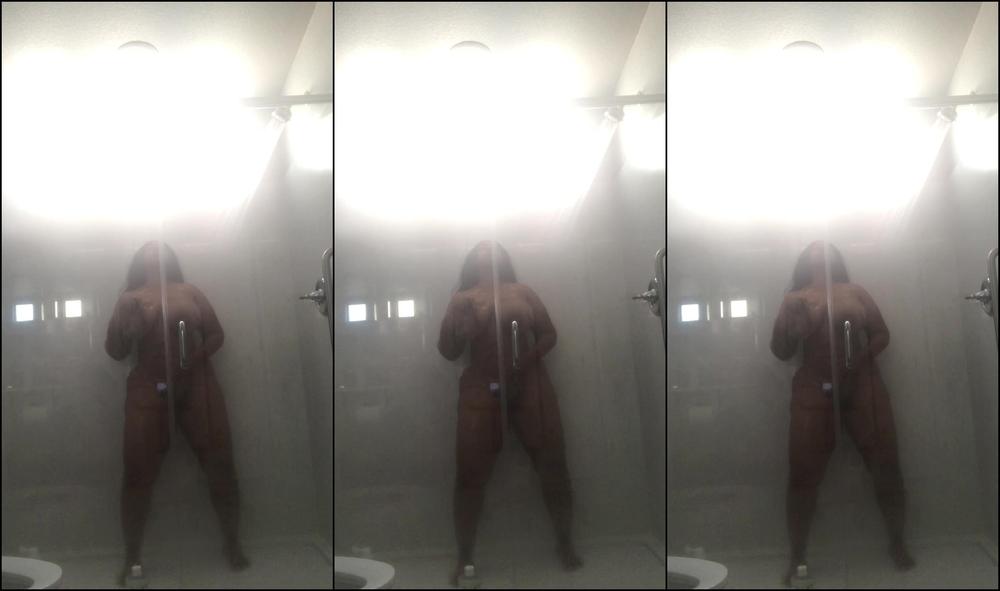 Laylamonroe Cum Join Me In The Shower