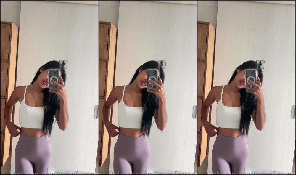 Asianfantasyx Video 115