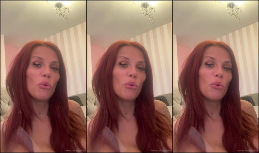 Jenniferkeellings Q And A Wednesday