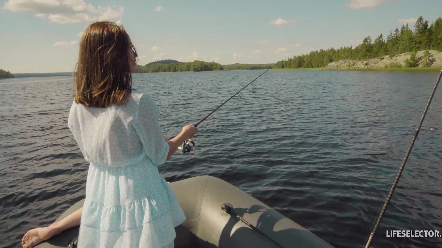 Luxury Girl Lifeselector Com The Biggest Catch