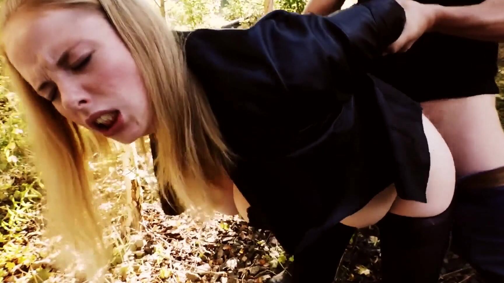 Mia Adler - Oschgaudi BEST OF Mei Weg vo i mog ned Anal zur boarischn ANALHUR MyDirtyHobby