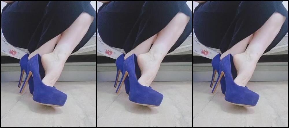 Feetvampire Nicknamed Feetvampire Onlyfans Video 319