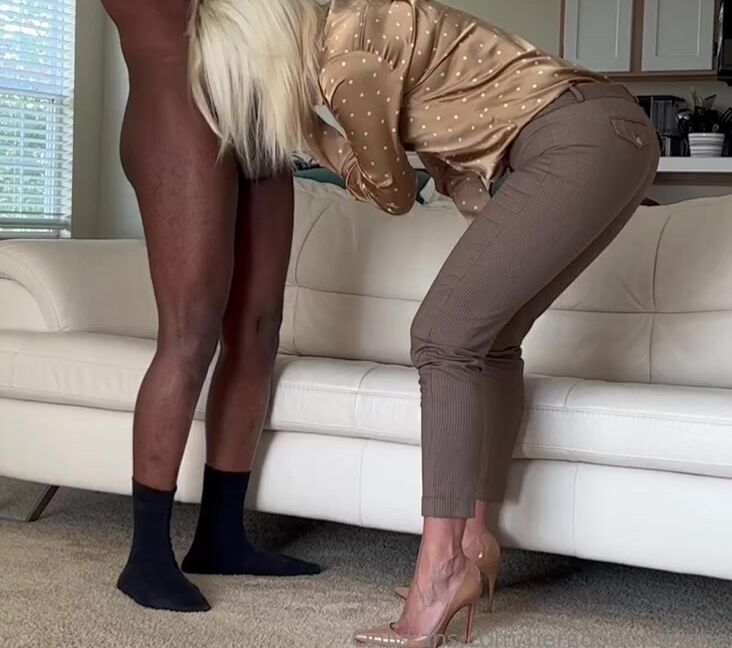 Hergoodtimeinheels Nicknamed Hergoodtimeinheels Onlyfans Video 268