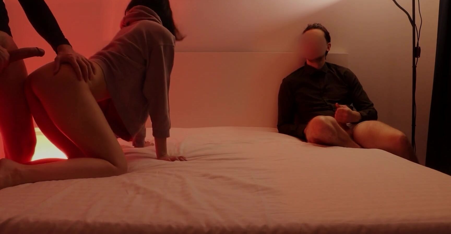 MaryBarrie big cock creampie for my gf ruined orgasm for me Pornhub