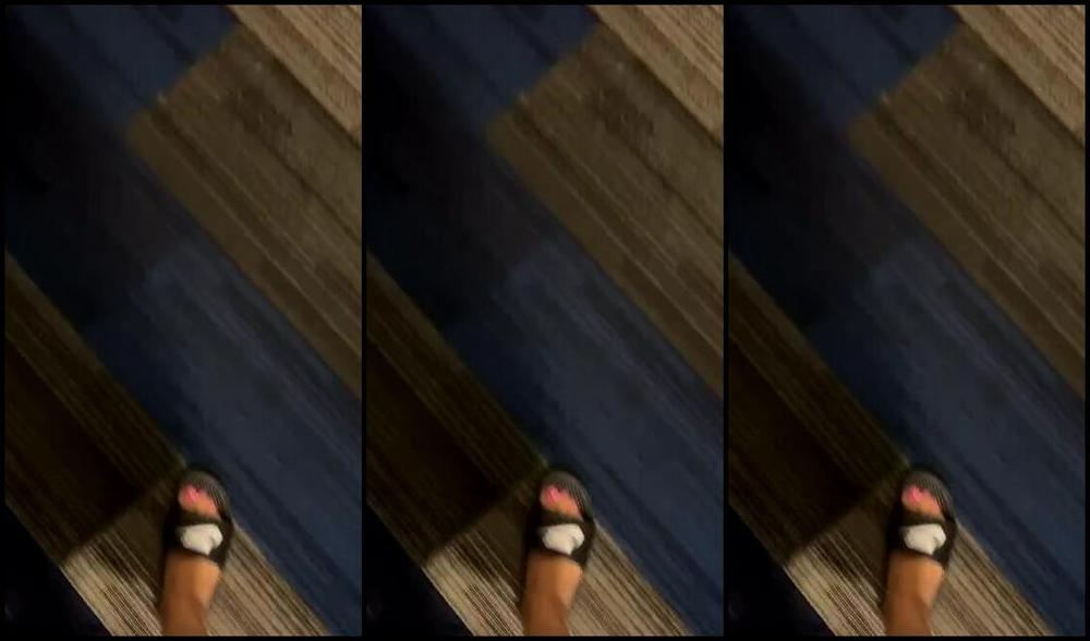 Sarah Bbw Fantasy Toes Aka Comefollowsarah Onlyfans Video 732