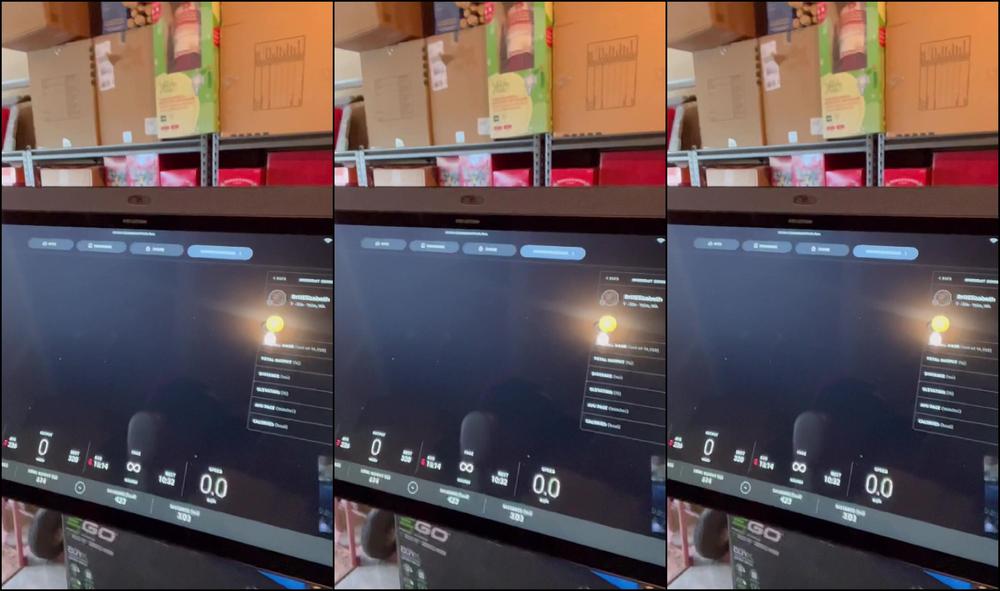 Thebrittanyxoxo My Actual Workout And Just Including Y All In Some Of What I Was Doing And My Post Worko