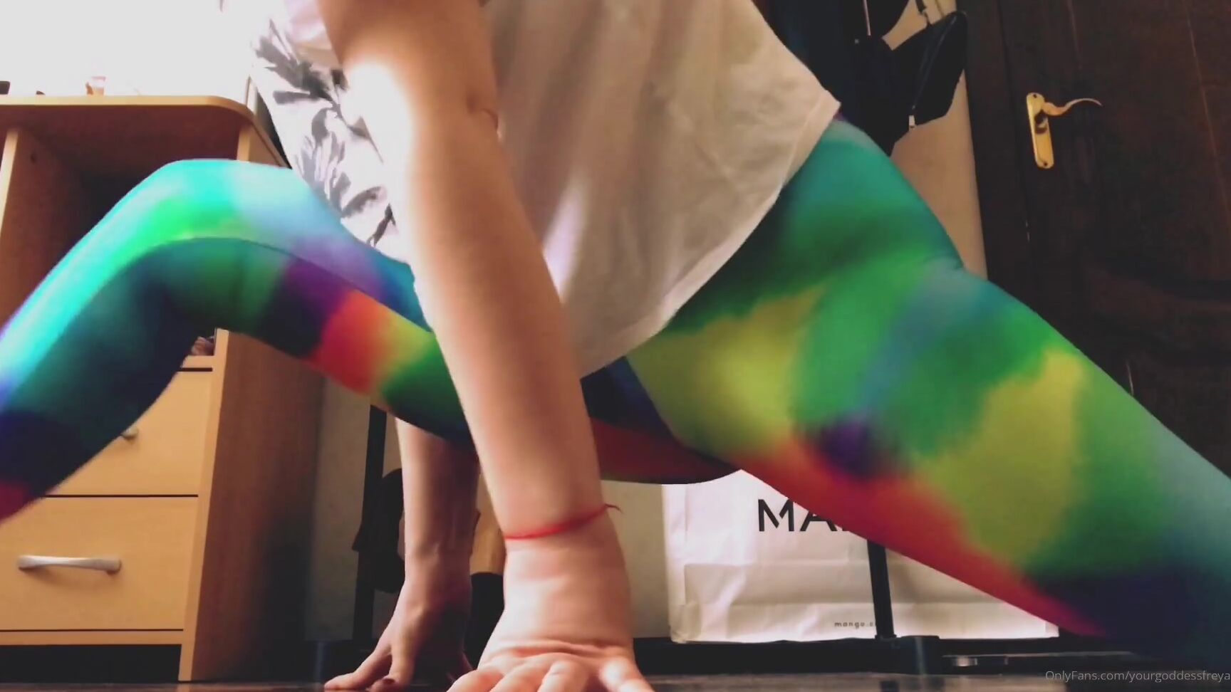 Yourgoddessfreya 2286071116 11 27 2021 Do You Love Me More Now Ps Swipe Right There S A Video