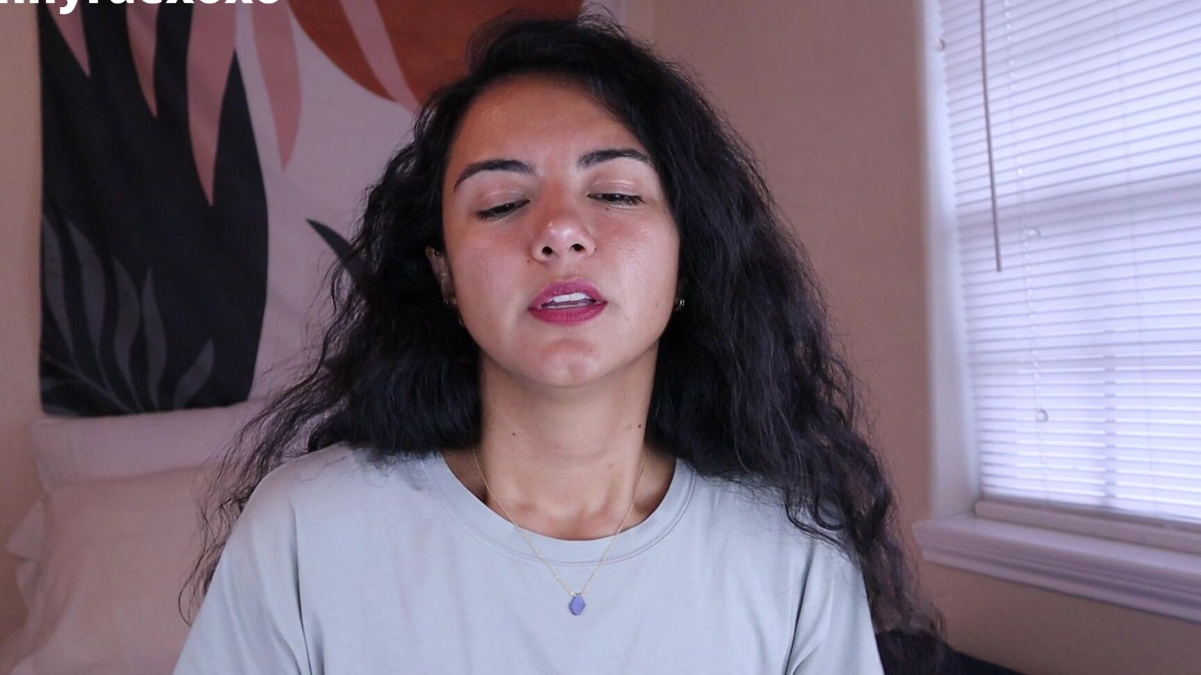 hunnyraexoxo - Cum While Getting Fucked Fetish