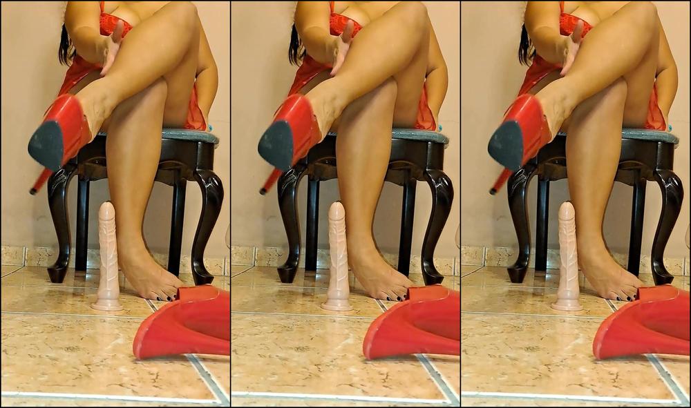 hotfeetnheels 2023-06-06 01-20 Fansly