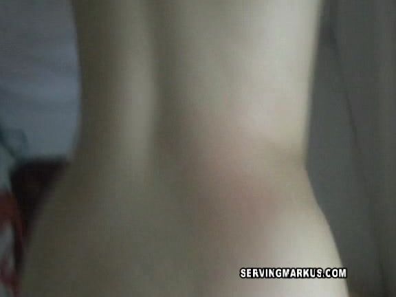 Darklordmarkus Bbc Virgin Screams Loud For Daddy