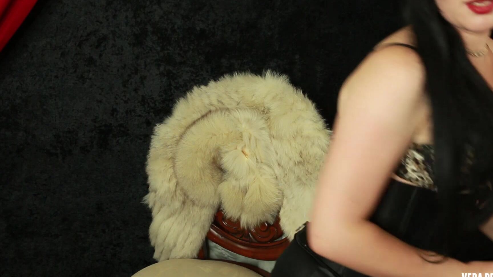 Vera Price Xxx Pet Play Pov Femdom Humiliation